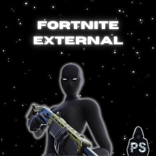 Fortnite External